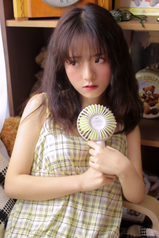 明星专题：顾小白